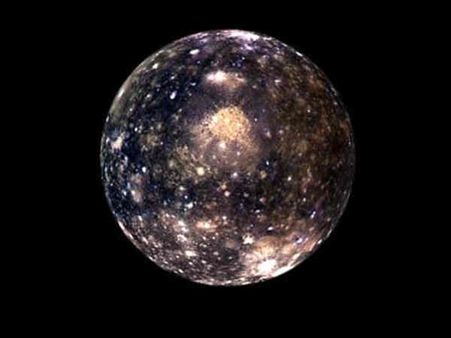 ગુરુના ચંદ્રમાઓ પર છે એલિયન્સનું અસ્તિત્વ !!!