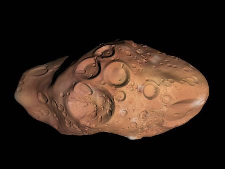 ગુરુના ચંદ્રમાઓ પર છે એલિયન્સનું અસ્તિત્વ !!!