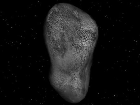 ગુરુના ચંદ્રમાઓ પર છે એલિયન્સનું અસ્તિત્વ !!!