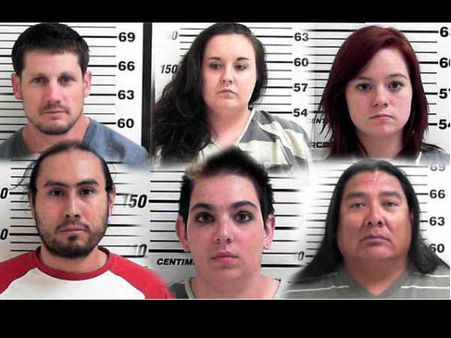 આ થિયેટરમાં Movie નહી, પણ ચાલતો હતો Live Sex Show