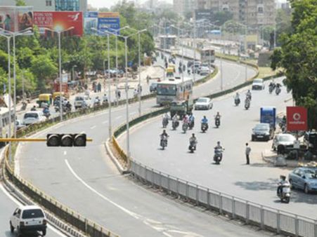 અમદાવાદ બીઆરટીએસે જીત્યો આંતરરાષ્ટ્રીય એવોર્ડ