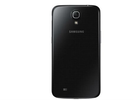 સેમસંગે ભારતીય બજારમા ઉતાર્યો ગેલેક્સી મેગા ફોન