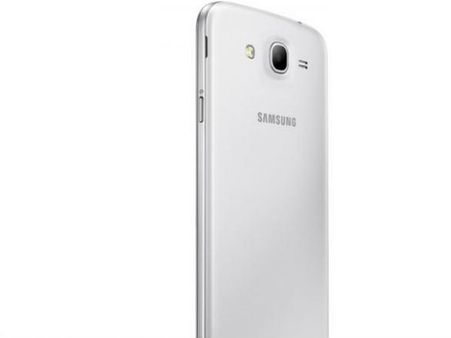 સેમસંગે ભારતીય બજારમા ઉતાર્યો ગેલેક્સી મેગા ફોન