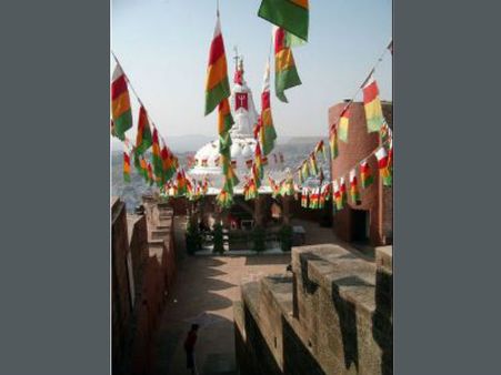 આ શહેર છે નીલરક્ત યુક્ત પરીઓની કહાણી