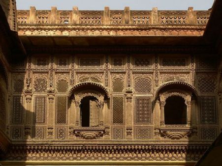 આ શહેર છે નીલરક્ત યુક્ત પરીઓની કહાણી