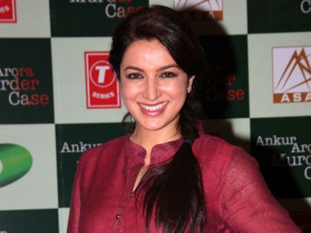 ટિસ્કા ચોપરા