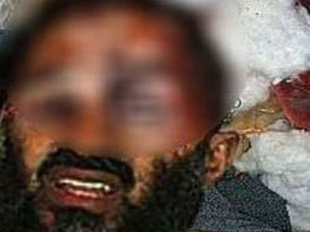 ઓસામાને અમેરિકાએ નથી માર્યો, તેણે ખુદને બોમ્બથી ઉડાવ્યો ઓસામાને અમેરિકાએ નથી માર્યો, તેણે ખુદને બોમ્બથી ઉડાવ્યો