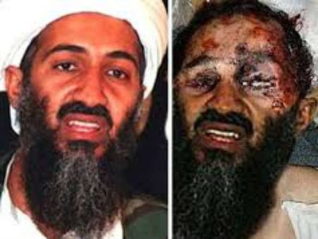 ઓસામાને અમેરિકાએ નથી માર્યો, તેણે ખુદને બોમ્બથી ઉડાવ્યો ઓસામાને અમેરિકાએ નથી માર્યો, તેણે ખુદને બોમ્બથી ઉડાવ્યો