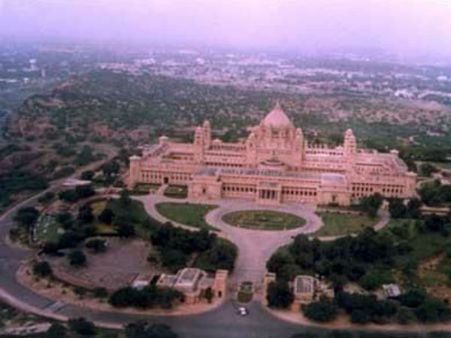 આ શહેર છે નીલરક્ત યુક્ત પરીઓની કહાણી