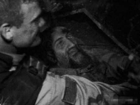 ઓસામાને અમેરિકાએ નથી માર્યો, તેણે ખુદને બોમ્બથી ઉડાવ્યો હતો!