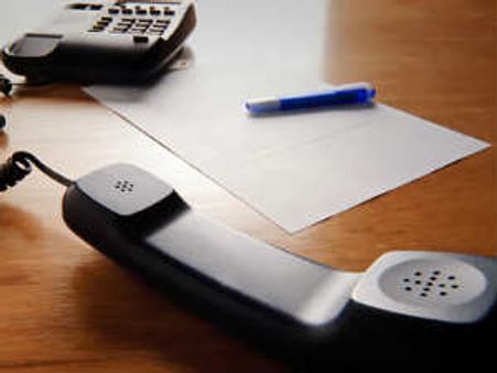 ડૉક્ટરને આવ્યો ફોન, 'બ્લાસ્ટ કરશો તો મળશે 10 લાખ'