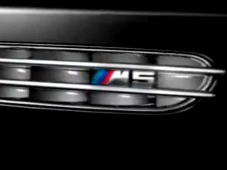 બીએમડબલ્યુ એમ5ના ટોપ 5 જાહેરખબર