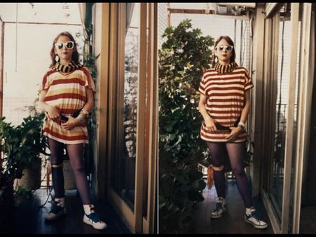 10 વર્ષ બાદ તમે પણ કંઇક આવા જ દેખાશો