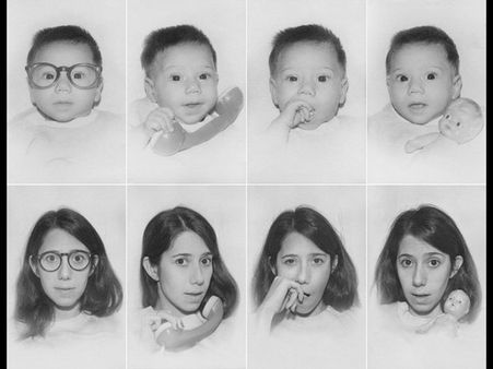 10 વર્ષ બાદ તમે પણ કંઇક આવા જ દેખાશો