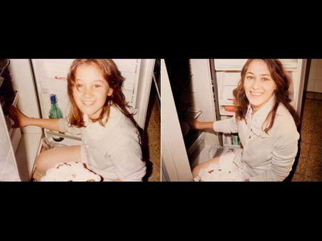 10 વર્ષ બાદ તમે પણ કંઇક આવા જ દેખાશો