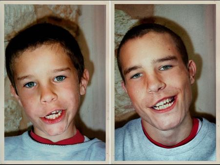 10 વર્ષ બાદ તમે પણ કંઇક આવા જ દેખાશો