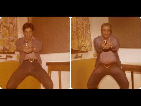 10 વર્ષ બાદ તમે પણ કંઇક આવા જ દેખાશો