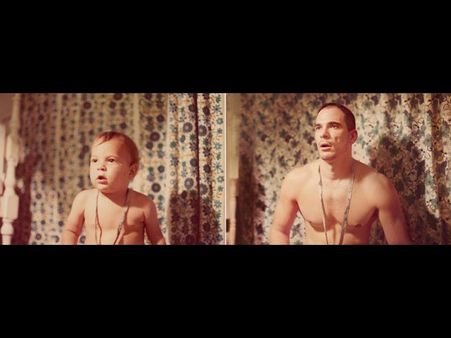 10 વર્ષ બાદ તમે પણ કંઇક આવા જ દેખાશો