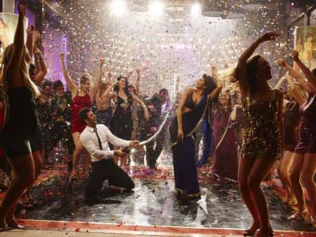 રોકાવા નથી માંગતો બની