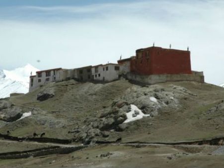 શ્રેષ્ઠ હિમાલયથી ઘેરાયલું સ્થળ કારગિલ શ્રેષ્ઠ હિમાલયથી ઘેરાયલું સ્થળ કારગિલ