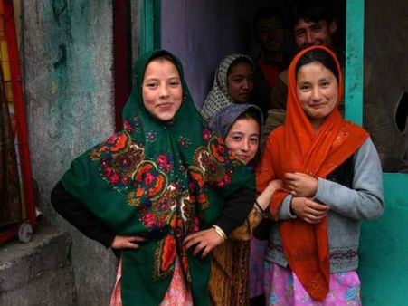 શ્રેષ્ઠ હિમાલયથી ઘેરાયલું સ્થળ કારગિલ શ્રેષ્ઠ હિમાલયથી ઘેરાયલું સ્થળ કારગિલ