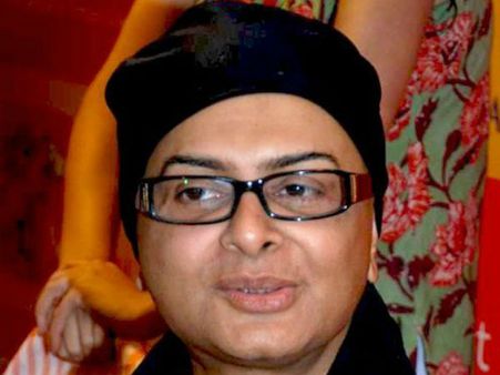 મહાન ફિલ્મકાર ઋતુપર્ણો ઘોષ મહાન ફિલ્મકાર ઋતુપર્ણો ઘોષ