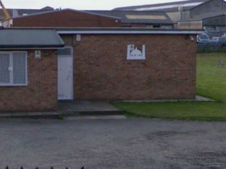 બ્રિટનની એક મસ્જિદ, તેના આ કાર્યથી છવાઇ ચર્ચામાં