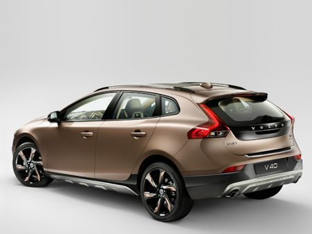 ટૂંક સમયમાં રજુ થશે વોલ્વોની આ શાનદાર કાર