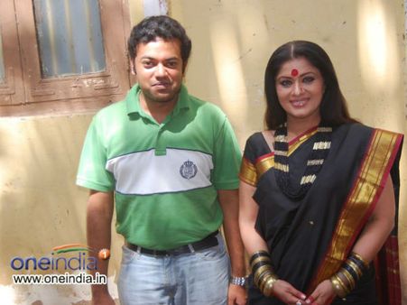 બીઈટીબી સાથે સુધા ચંદ્રનનું કમબૅક