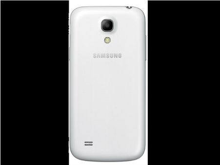 સેમસંગ ગેલેક્સી એસ4 મિનિ કર્યો લોન્ચ