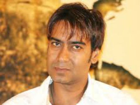 અજય દેવગણ