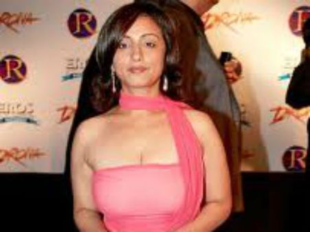 દિવ્યા દત્તા