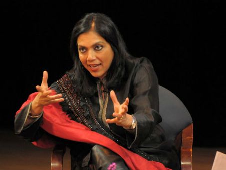 મીરા નાયર