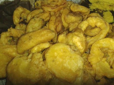 ભજિયાનો ઓર્ડર લેનાર આ ગુજરાતી હવે કોર્ટમાં આપશે ઓર્ડર