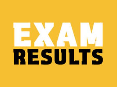 ગુજરાત : ધોરણ 12 સામાન્ય પ્રવાહનું પરિણામ 3 જૂને જાહેર થશે