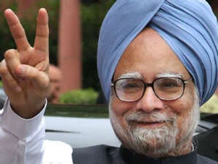 રાજકારણમાં કોઇ કાયમી મિત્ર કે દુશ્મન નથી હોતો: પ્રધાનમંત્રી