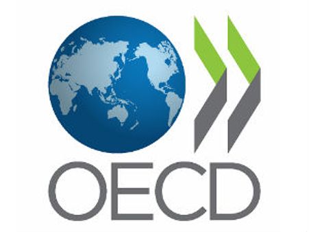 ભારત સંભવત: વિશ્વની ત્રીજી સૌથી મોટી અર્થવ્યવસ્થા : OECD