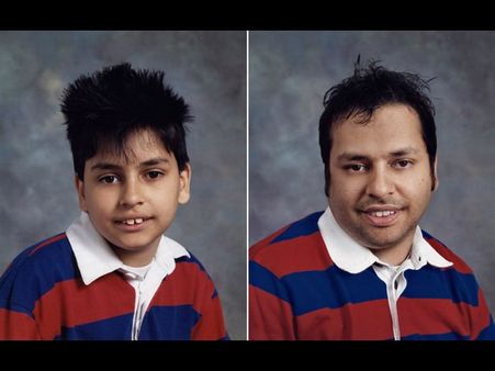 10 વર્ષ બાદ તમે પણ કંઇક આવા જ દેખાશો