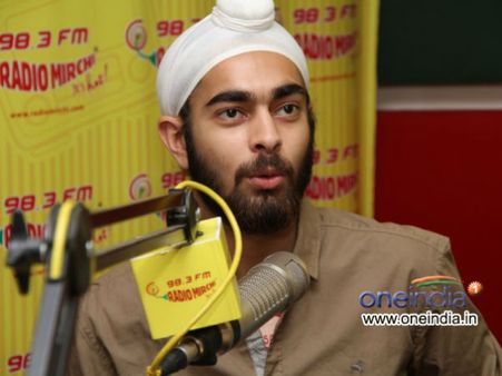 મનજોત સિંહ