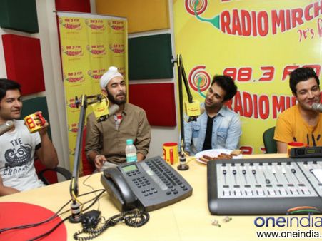 ટીમ ફુકરે