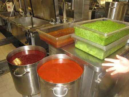 Photo : અજાયબી છે વિશ્વની સૌથી મોટી ક્રુઝ શિપ અલુરે ઓફ ધ સીસ