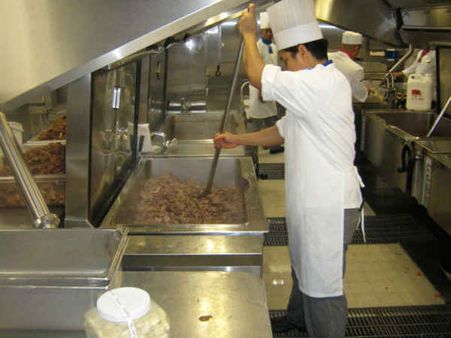 Photo : અજાયબી છે વિશ્વની સૌથી મોટી ક્રુઝ શિપ અલુરે ઓફ ધ સીસ