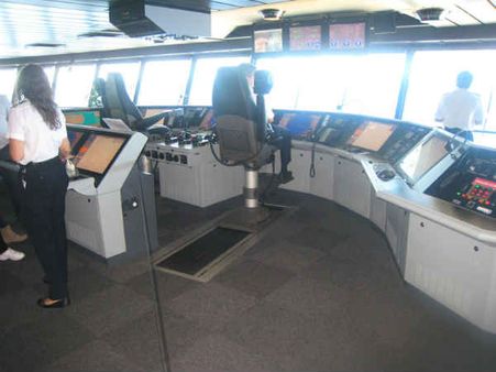 Photo : અજાયબી છે વિશ્વની સૌથી મોટી ક્રુઝ શિપ અલુરે ઓફ ધ સીસ