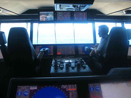 Photo : અજાયબી છે વિશ્વની સૌથી મોટી ક્રુઝ શિપ અલુરે ઓફ ધ સીસ