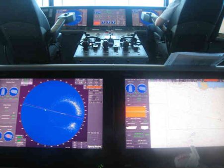 Photo : અજાયબી છે વિશ્વની સૌથી મોટી ક્રુઝ શિપ અલુરે ઓફ ધ સીસ