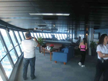 Photo : અજાયબી છે વિશ્વની સૌથી મોટી ક્રુઝ શિપ અલુરે ઓફ ધ સીસ