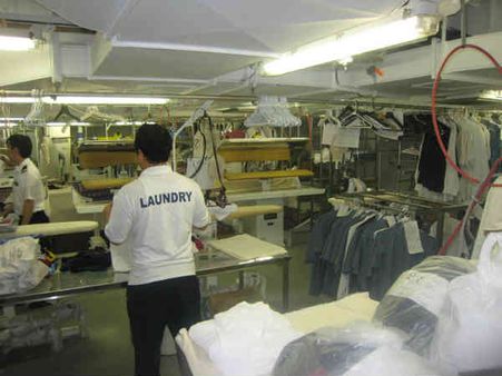 Photo : અજાયબી છે વિશ્વની સૌથી મોટી ક્રુઝ શિપ અલુરે ઓફ ધ સીસ