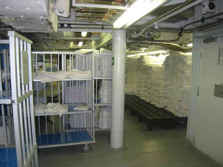 Photo : અજાયબી છે વિશ્વની સૌથી મોટી ક્રુઝ શિપ અલુરે ઓફ ધ સીસ