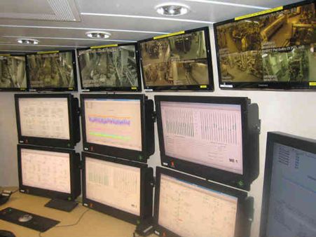 Photo : અજાયબી છે વિશ્વની સૌથી મોટી ક્રુઝ શિપ અલુરે ઓફ ધ સીસ