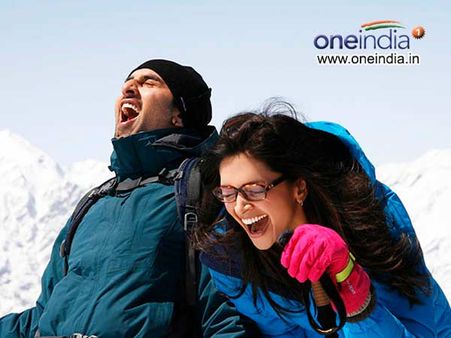 નૈના-બનીની પુનઃ મુલાકાત